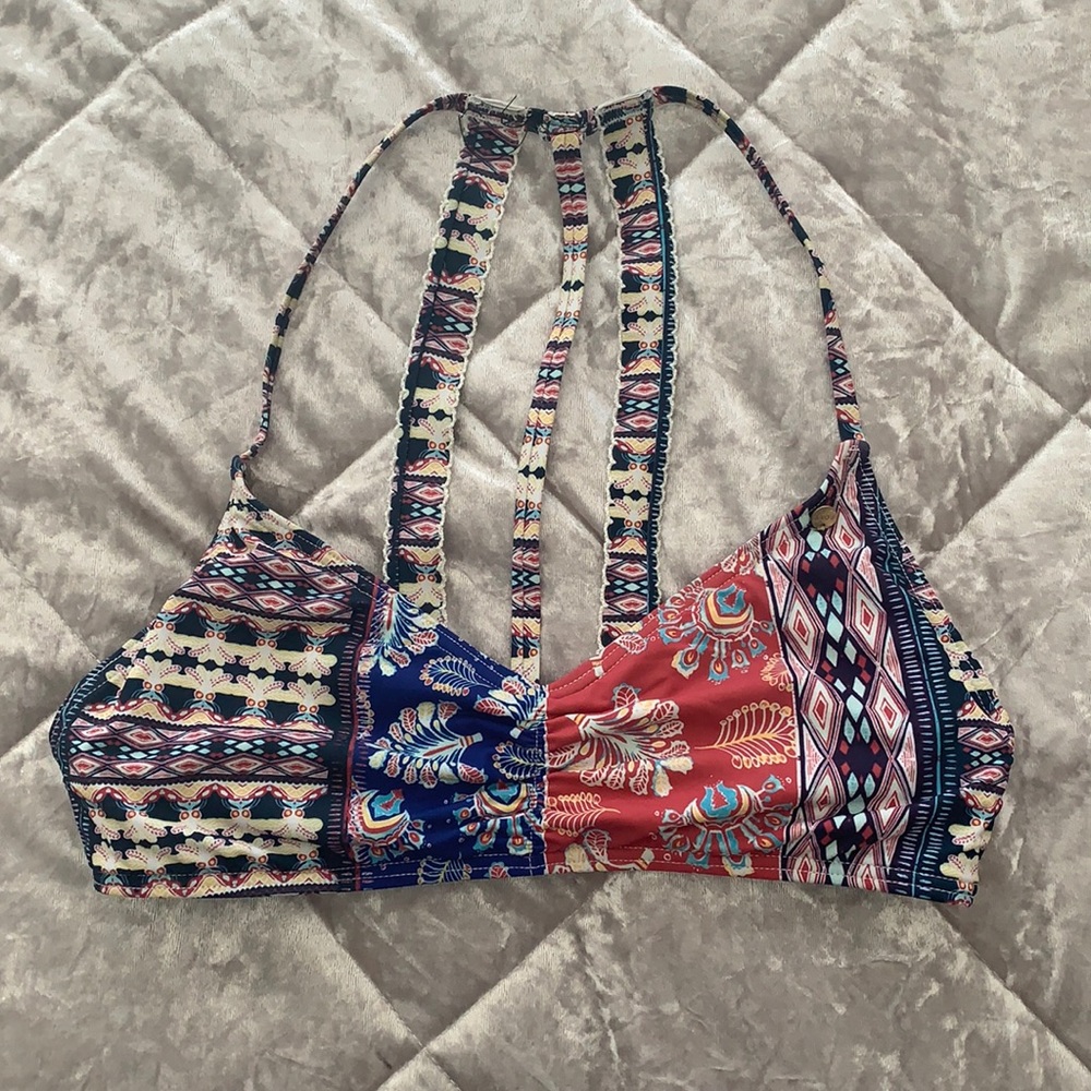 Roxy Bikini Top